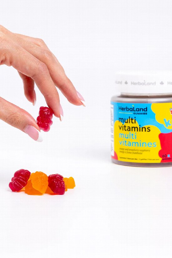 Kids Multivitamins 2
